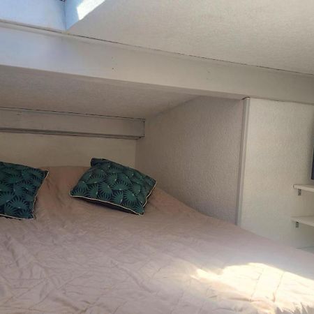 Studio Meuble Cap D Agde Avec Tres Belle Vue Sur Le Port المظهر الخارجي الصورة